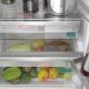 Siemens KG39NAIAT Brushed Steel Fridge Freezer
