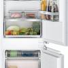 Siemens KI86VVFE0G Built-in Fridge Freezer