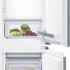 Siemens KI86VVFF0G Built-in Fridge Freezer