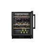 Siemens KU21WAHG0G Built-under Wine Cabinet 