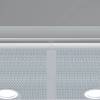 Siemens LB75565GB 75cm built-in canopy cooker hood, Dalzells