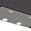 Siemens LB75566GB iQ300 75cm built-in canopy cooker hood, Dalzells