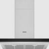 Siemens LC67BHM50B 60cm wall-mounted cooker hood, Dalzells