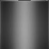 Siemens SN25EC13CE iQ500 freestanding dishwasher