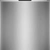 Siemens SN25EI13CE iQ500 freestanding dishwasher, Dalzells