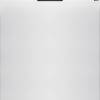 Siemens SN25EW13CE iQ500 white freestanding dishwasher, Dalzells