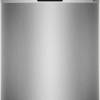 Siemens SN27TI00CE Freestanding Dishwasher