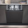 Siemens SN61HX02TG Integrated Dishwasher