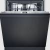 Siemens SN73HX03VG iQ300 fully integrated dishwasher, Dalzells
