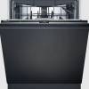 Siemens SN73HX10VG fully integrated dishwasher