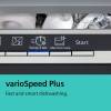 Siemens SN95EX12CG dishwasher Belfast NI and Dublin Ireland