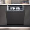 Siemens SX73HX10VG Integrated Dishwasher