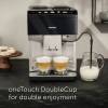 Siemens TP515GB1 bean to cup machine