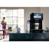 Siemens TQ903GB9 barista-style bean to cup coffee machine