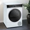 Siemens WQ46B2C9GB Heat Pump Tumble Dryer