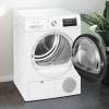 Siemens WT45N203GB Condenser Dryer