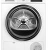 Siemens iQ300 WT45N203GB Condenser Tumble Dryer