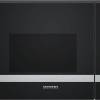 Siemens iQ500 BF525LMS0B Built-In Microwave Oven