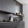 Siemens iQ500 LB77NAC60B Canopy Hood