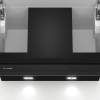 Siemens iQ500 LJ67BAM60B Integrated Hood