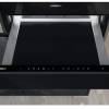 Siemens iQ700 BI710C1B1B Built-in Warming Drawer