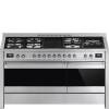 Smeg A5-81 - 150cm Opera Dual Fuel Range Cooker