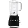 Smeg BLF01BLUK 50s Style Jug Blender - Black