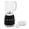 Smeg BLF01BLUK Black Jug Blender