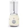 Smeg BLF01CRUK 50s Style Cream Blender