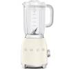 Smeg BLF01CRUK 50s Style Jug Blender - Cream