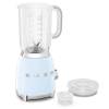 Smeg BLF01PBUK Pastel Blue Blender 