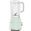 Smeg BLF01PGUK 50s Style Jug Blender - Pastel Green