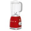 Smeg BLF01RDUK Red Blender