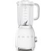 Smeg BLF01WHUK 50s Style Jug Blender - White