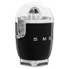 Smeg Black Citrus Juicer