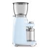 Smeg CGF01PBUK Coffee Grinder