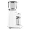 Smeg CGF01WHUK Coffee Grinder