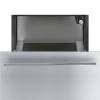 Smeg CR329X Classic Warming Drawer