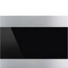 Smeg CVI321X3 Built-in Wine Cooler