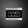 Smeg CVI321X3 Wine Cooler