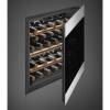 Smeg CVI329X3 Wine Fridge 