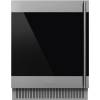 Smeg CVI338LX3 Built-under Wine Cooler