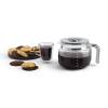 Smeg DCF02PBUK 50s Style Filter Coffee Machine