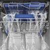 Smeg DI322BQLH Integrated Maxi Height Dishwasher