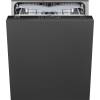 Smeg DI361C Fully Integrated Dishwasher