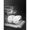 Smeg DI4522 Integrated Dishwasher 