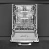 Smeg DIFABBL 50s Style Dishwasher 