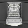 Smeg DIFABCR 50s Style Dishwasher 