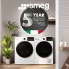 Smeg DNP83SEUK Condenser Dryer