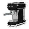 Smeg ECF01BLUK 50s Style Coffee Machine 